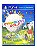 EVERYBODY´S GOLF - USADO - PS4 - Imagem 1