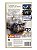 MONSTER HUNTER FREEDOM 2 - EURO - USADO - PSP - Imagem 2