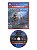PLAYSTATION HITS - GOD OF WAR - C/ DETALHES - USADO - PS4 - Imagem 3