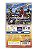 SENGOKU BASARA: BATTLE HEROES - JP - USADO - PSP - Imagem 2