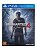 UNCHARTED 4 - USADO - PS4 CAPA:PAPEL - C/ DETALHES - Imagem 1