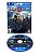 GOD OF WAR - CAPA PAPEL - USADO - PS4 - Imagem 3