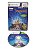 KINECT - DISNEYLAND ADVENTURES - C/ DETALHES - USADO - XBOX 360 - Imagem 3