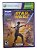 KINECT STAR WARS - C/ DETALHE - USADO - XBOX 360 - Imagem 1