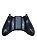 CONTROLE SEM FIO XBOX 360 + RECEPTOR WIRELESS MICROSOFT P/ PC - USADO - Imagem 6