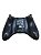 CONTROLE SEM FIO XBOX 360 + RECEPTOR WIRELESS MICROSOFT P/ PC - USADO - Imagem 3