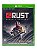 RUST CONSOLE EDITION - NOVO - XBOX ONE - Imagem 1