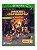 MINECRAFT DUNGEONS HERO EDITION - NOVO - XBOX ONE/ SERIES X - Imagem 1