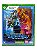 MINECRAFT LEGENDS DELUXE EDITION - NOVO - XBOX ONE/ SERIES X - Imagem 1