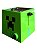 MINECRAFT: CREEPER TOASTER (TORRADEIRA) - NOVO - Imagem 4
