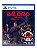 EVIL DEAD THE GAME - JP - NOVO - PS5 - Imagem 1