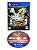 NARUTO SHIPPUDEN - ULTIMATE NINJA STORM 4 - PT/BR - USADO - PS4 - Imagem 3