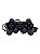 CONSOLE PLAYSTATION 2 FAT RATCHET & CLANK ACTION PACK DESBLOQUEADO - USADO - Imagem 6