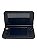 CONSOLE NINTENDO 3DS XL STANDARD COR PRETO - DESBLOQUEADO 64GB - USADO - Imagem 1