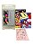 SUPER BOMBERMAN: PANIC BOMBER W - JP - USADO - SUPER FAMICOM - Imagem 3