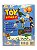 REVISTA: GUIA DE ESTRATÉGIA TOY STORY OFICIAL BRADYGAMES SNES GENESIS - Imagem 2