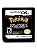 POKEMON BLACK VERSION - APENAS MÍDIA - USADO - NINTENDO DS - Imagem 1