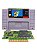 CONSOLE SUPER NINTENDO (SNES) SUPER SET - USADO - Imagem 6