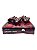 CONSOLE XBOX 360 SLIM GEARS OF WAR 3 - DESBLOQUEADO REGIÃO (HD 120GB) - USADO - Imagem 1
