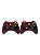 CONSOLE XBOX 360 SLIM GEARS OF WAR 3 - DESBLOQUEADO REGIÃO (HD 120GB) - USADO - Imagem 4