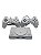 CONSOLE PLAYSTATION 1 CLASSIC MINI - S/ CAIXA - USADO - Imagem 1