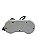 CONTROLE SUPER FAMICOM - USADO - Imagem 2