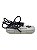 CONTROLE SUPER FAMICOM - C/ DETALHES - USADO - Imagem 2