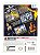 FANTASTIC FOUR: RISE OF THE SILVER SURFER - USADO - NINTENDO Wii - Imagem 2