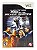 FANTASTIC FOUR: RISE OF THE SILVER SURFER - USADO - NINTENDO Wii - Imagem 1