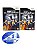 FANTASTIC FOUR: RISE OF THE SILVER SURFER - USADO - NINTENDO Wii - Imagem 3