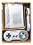 CONSOLE NINTENDO CLASSIC MINI: SUPER FAMICOM - USADO - Imagem 2