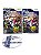 SUPER SMASH BROS. BRAWL - S/ MANUAL - USADO - NINTENDO Wii - Imagem 3