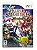 SUPER SMASH BROS. BRAWL - S/ MANUAL - USADO - NINTENDO Wii - Imagem 1