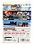 SUPER SMASH BROS. BRAWL - S/ MANUAL - USADO - NINTENDO Wii - Imagem 2