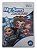 MYSIMS KINGDOM AGENTS - USADO - NINTENDO Wii - Imagem 1