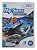 MYSIMS SKY HEROES - USADO - NINTENDO Wii - Imagem 1