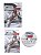 2K SPORTS MAJOR LEAGUE BASEBALL 2K9 - USADO - NINTENDO Wii - Imagem 3