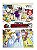 DECA SPORTS 3 - USADO - NINTENDO Wii - Imagem 1