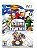 CLUB PEGUIM GAMEDAY - USADO - NINTENDO Wii - Imagem 1