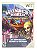WONDER WORLD AMUSEMENT PARK - USADO - NINTENDO Wii - Imagem 1
