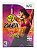 ZUMBA FITNESS + ZUMBA FITNESS BELT - USADO - NINTENDO Wii - Imagem 1