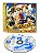 ONE PIECE: GRAND BATTLE! - JP - USADO - PS1 - Imagem 3