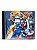 MEGA MAN X4 - JP - USADO - PS1 - Imagem 1