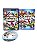 MARVEL SUPER HERO SQUAD - USADO - PS2 - Imagem 3