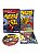 GREATEST HITS: PAC-MAN WORLD 2  - USADO - PS2 - Imagem 3