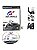 GRAN TURISMO 4 THE REAL DRIVING SIMULATOR - C/ DETALHES - USADO - PS2 - Imagem 3