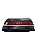 CONSOLE PLAYSTATION 3 FAT (CUSTOMIZADO - METAL GEAR SOLID 4) C/ DETALHES - USADO - Imagem 4