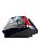 CONSOLE PLAYSTATION 3 FAT (CUSTOMIZADO - METAL GEAR SOLID 4) C/ DETALHES - USADO - Imagem 3