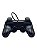 CONSOLE PLAYSTATION 2 SLIM BLACK PIANO - DESBLOQUEADO JP - USADO - Imagem 9