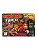 DONKEY KONG COUNTRY - COMPLETO - USADO - SUPER NINTENDO - Imagem 1